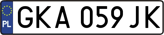 GKA059JK