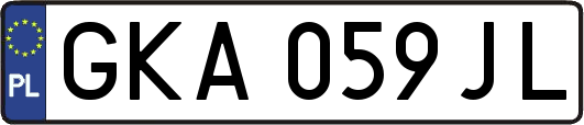 GKA059JL