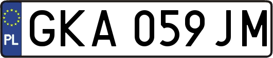 GKA059JM
