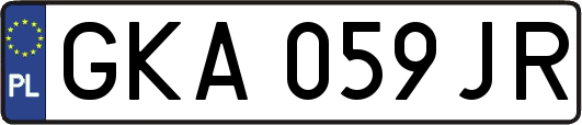 GKA059JR