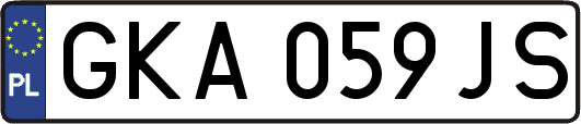 GKA059JS