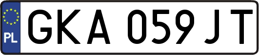 GKA059JT