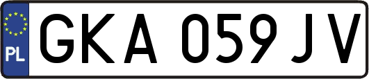 GKA059JV