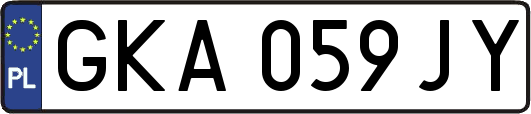 GKA059JY