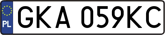 GKA059KC