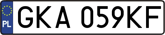 GKA059KF