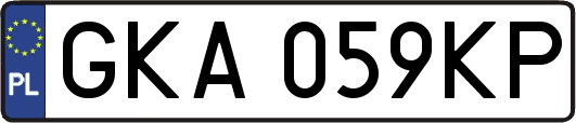 GKA059KP