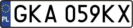 GKA059KX