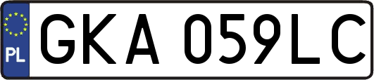 GKA059LC