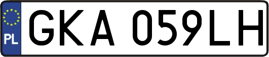 GKA059LH