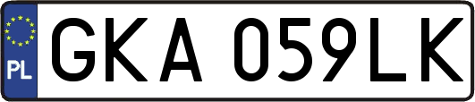 GKA059LK