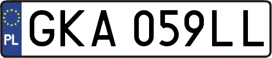 GKA059LL