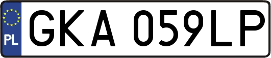 GKA059LP