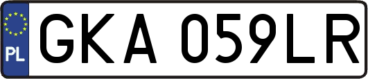 GKA059LR