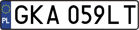 GKA059LT