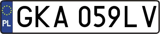 GKA059LV