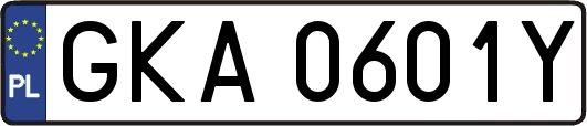 GKA0601Y