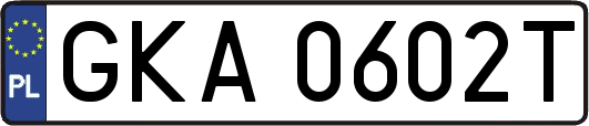 GKA0602T