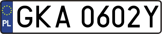 GKA0602Y