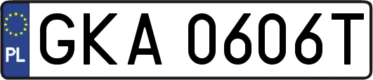 GKA0606T