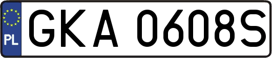 GKA0608S
