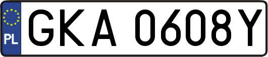 GKA0608Y
