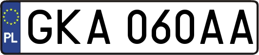GKA060AA