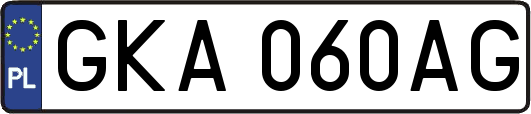 GKA060AG