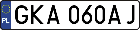 GKA060AJ