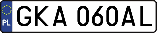 GKA060AL