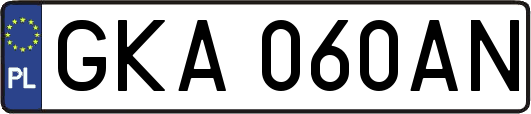 GKA060AN