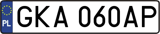 GKA060AP