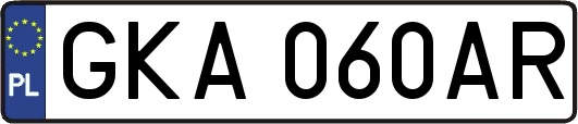 GKA060AR