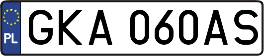 GKA060AS