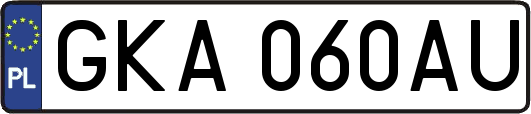 GKA060AU