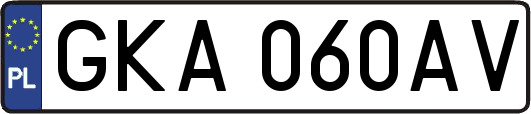 GKA060AV