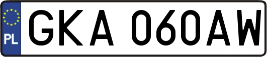 GKA060AW