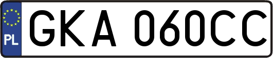 GKA060CC