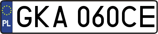 GKA060CE