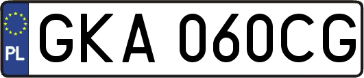 GKA060CG