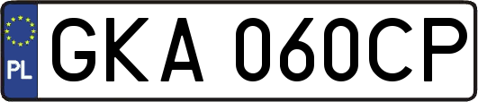 GKA060CP