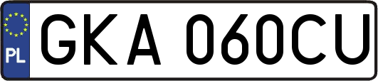 GKA060CU