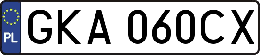 GKA060CX