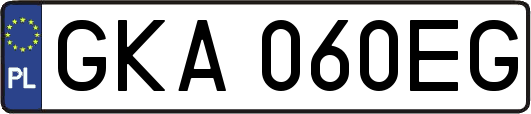 GKA060EG