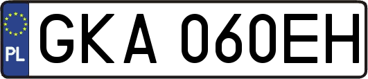 GKA060EH