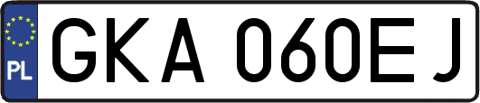 GKA060EJ