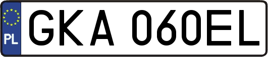 GKA060EL