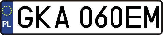GKA060EM
