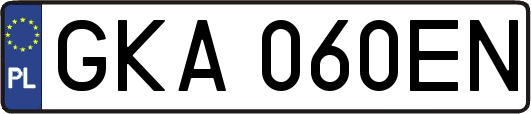 GKA060EN
