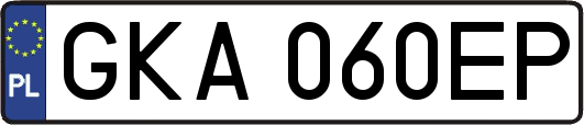GKA060EP